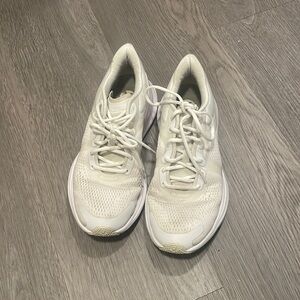 Lululemon Blissfeel running sneakers
